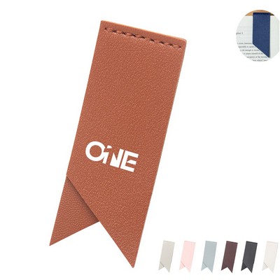 Double Sided Rectangle Bookmarks